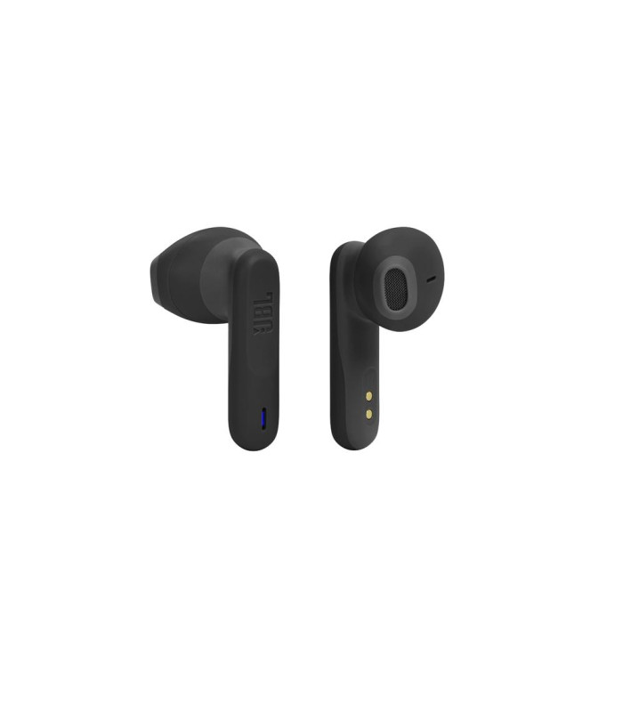Auriculares inalambricos jbl wave 300 black color negro