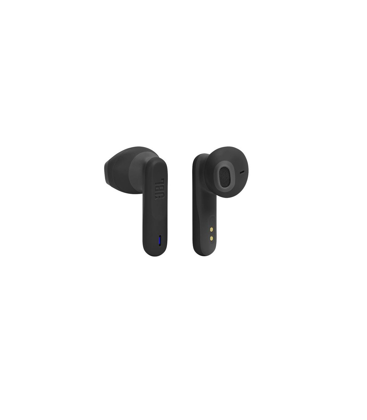 Auriculares inalambricos jbl wave 300 black color negro