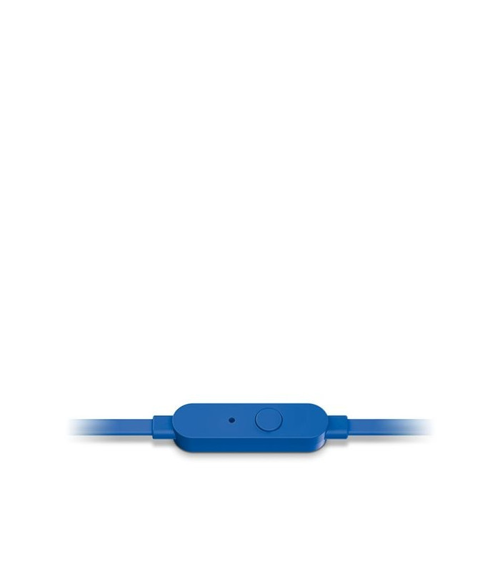 Auriculares intrauditivos jbl t160 blue