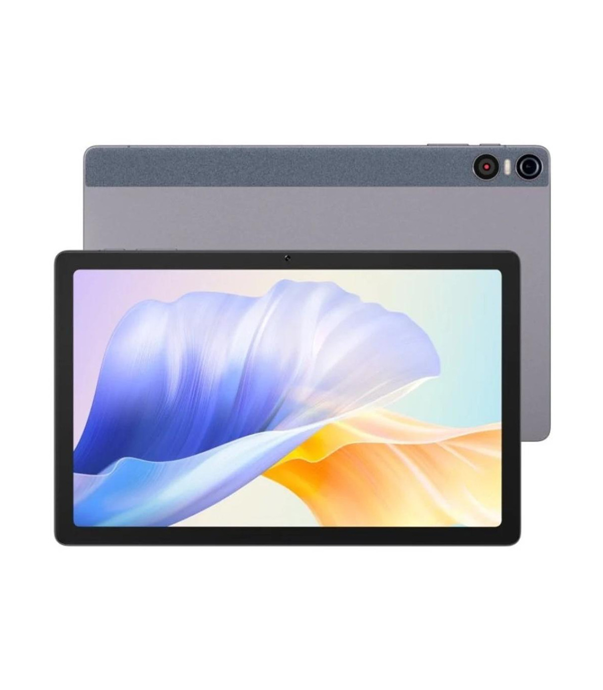 Tablet cubot tab 50 10.4 pulgadas 8 - 256gb gris
