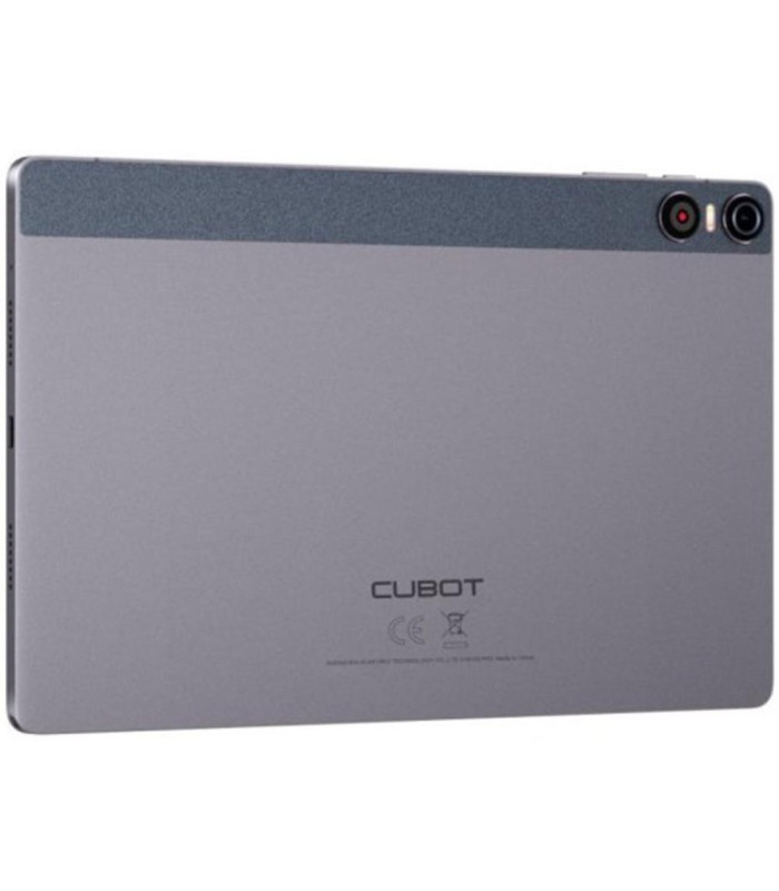 Tablet cubot tab 50 10.4 pulgadas 8 - 256gb gris