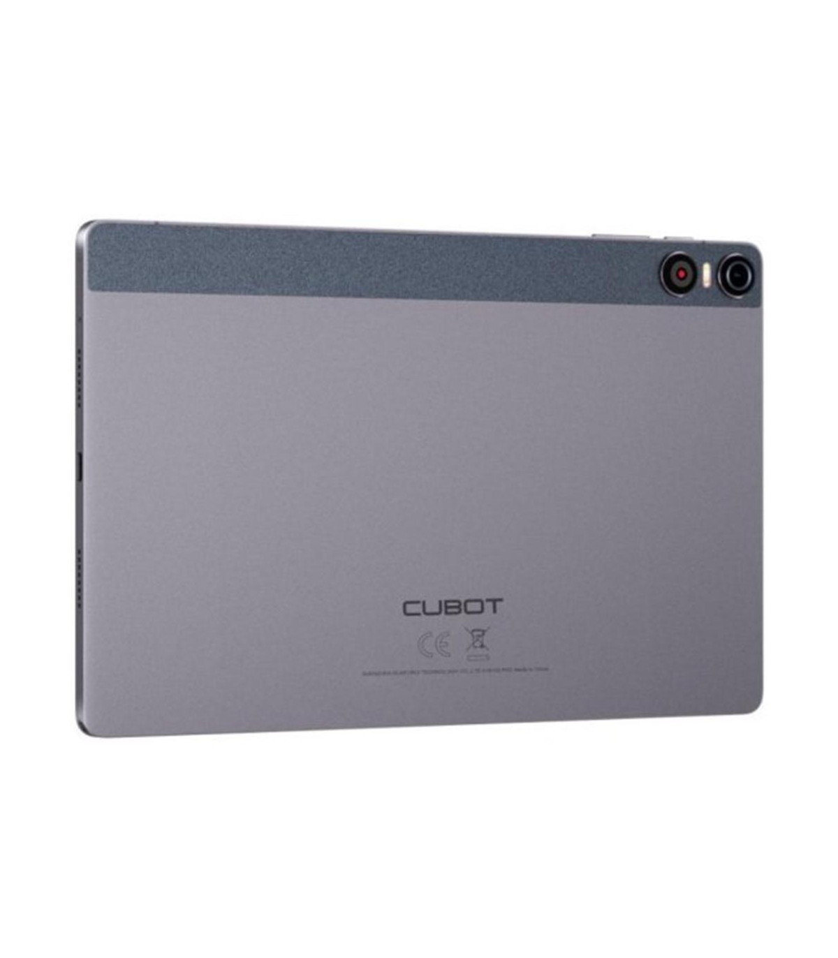Tablet cubot tab 50 10.4 pulgadas 8 - 256gb gris
