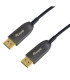 Cable displayport equip 1.4 8k macho - macho 15m