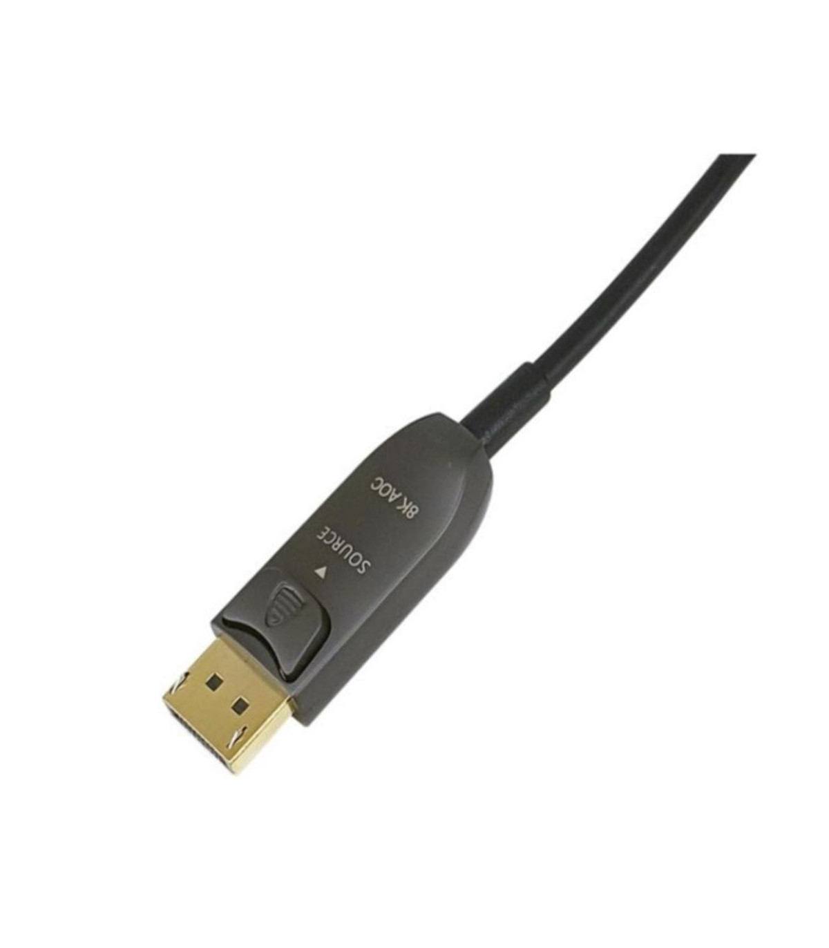 Cable displayport equip 1.4 8k macho - macho 15m