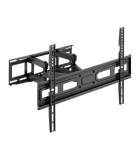 Soporte pared tv equip vesa hasta 80 pulgadas 600x400 max 40kg