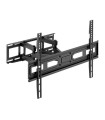 Soporte pared tv equip vesa hasta 80 pulgadas 600x400 max 40kg
