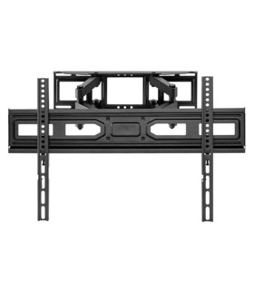 Soporte pared tv equip vesa hasta 80 pulgadas 600x400 max 40kg