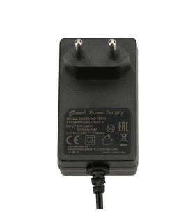 Cargador pared mikrotik saw30 - 240 - 1200ga