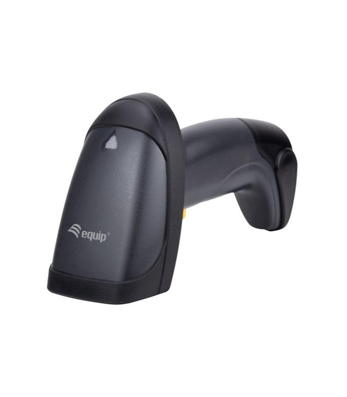 Lector de codigo de barras equip laser 2d inalambrico larga distancia