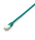 Cable de red equip latiguillo rj45 s - ftp cat6 1m verde