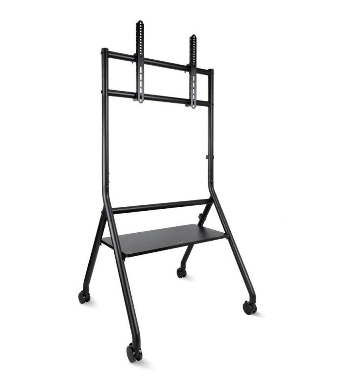 Soporte de suelo con ruedas tooq idreams 37 pulgadas - 86 pulgadas fs20206m - b negro