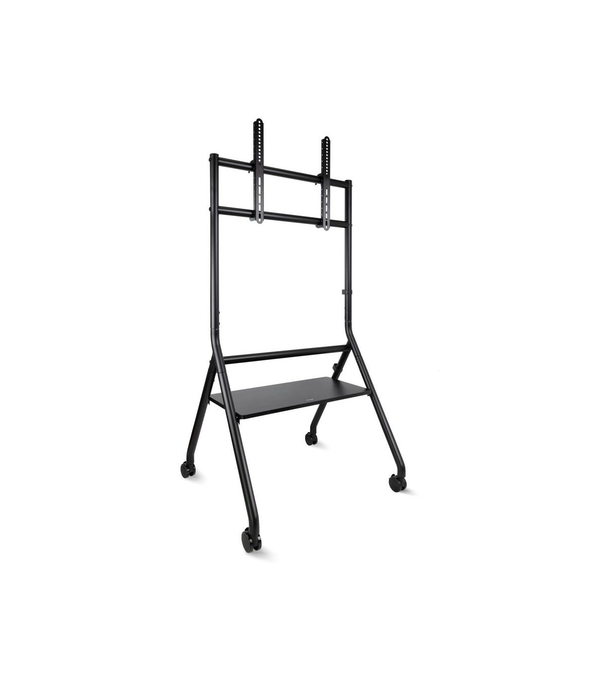 Soporte de suelo con ruedas tooq idreams 37 pulgadas - 86 pulgadas fs20206m - b negro