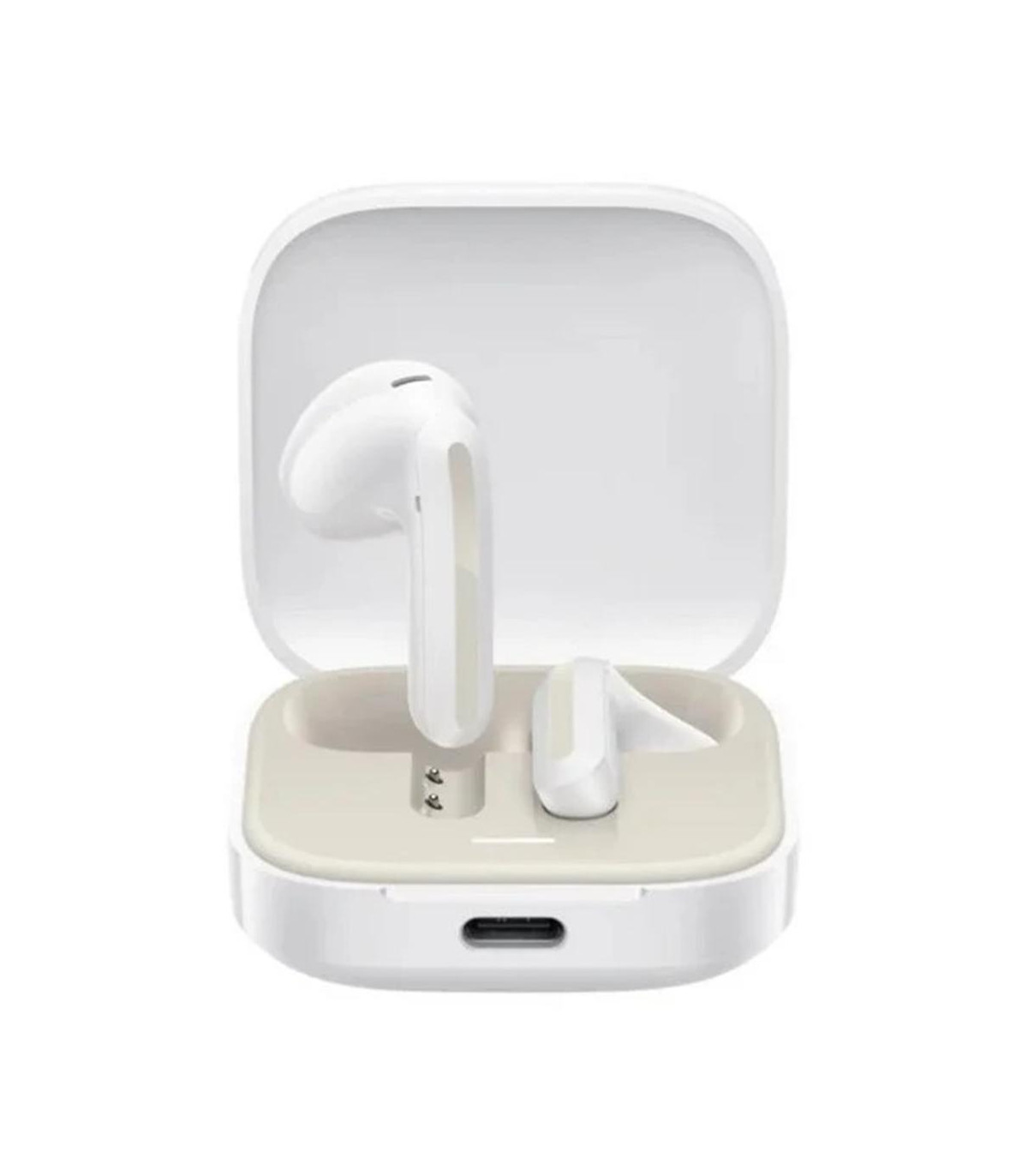Auriculares xiaomi redmi buds 6 active inalambrico blanco