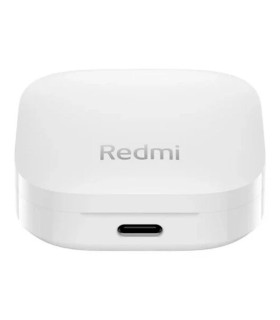Auriculares xiaomi redmi buds 6 active inalambrico blanco