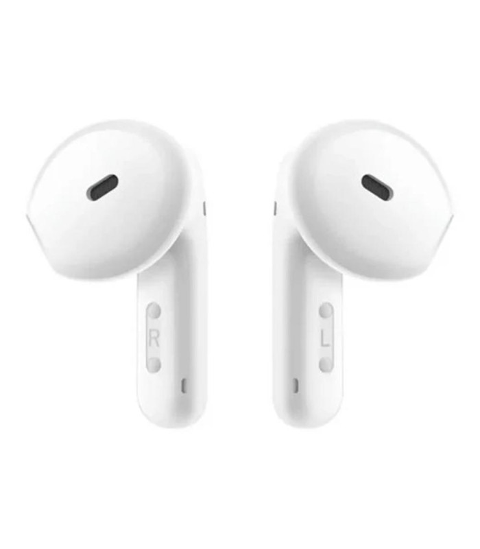 Auriculares xiaomi redmi buds 6 active inalambrico blanco