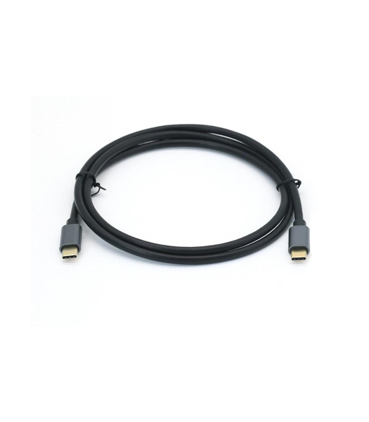 Cable usb tipo c equip macho - macho 0.5m