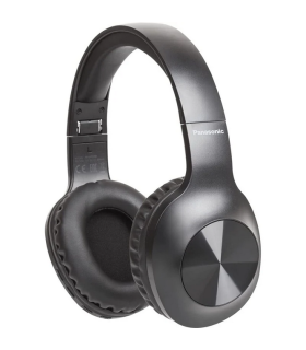 Auriculares inalambricos panasonic rb - hx220bdek color negro