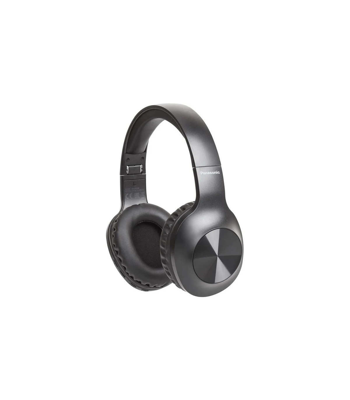 Auriculares inalambricos panasonic rb - hx220bdek color negro