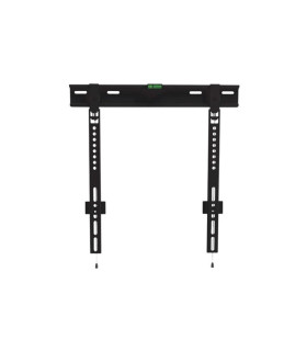 Soporte pared equip vesa hasta 55 pulgadas 400x400mm max 55kg
