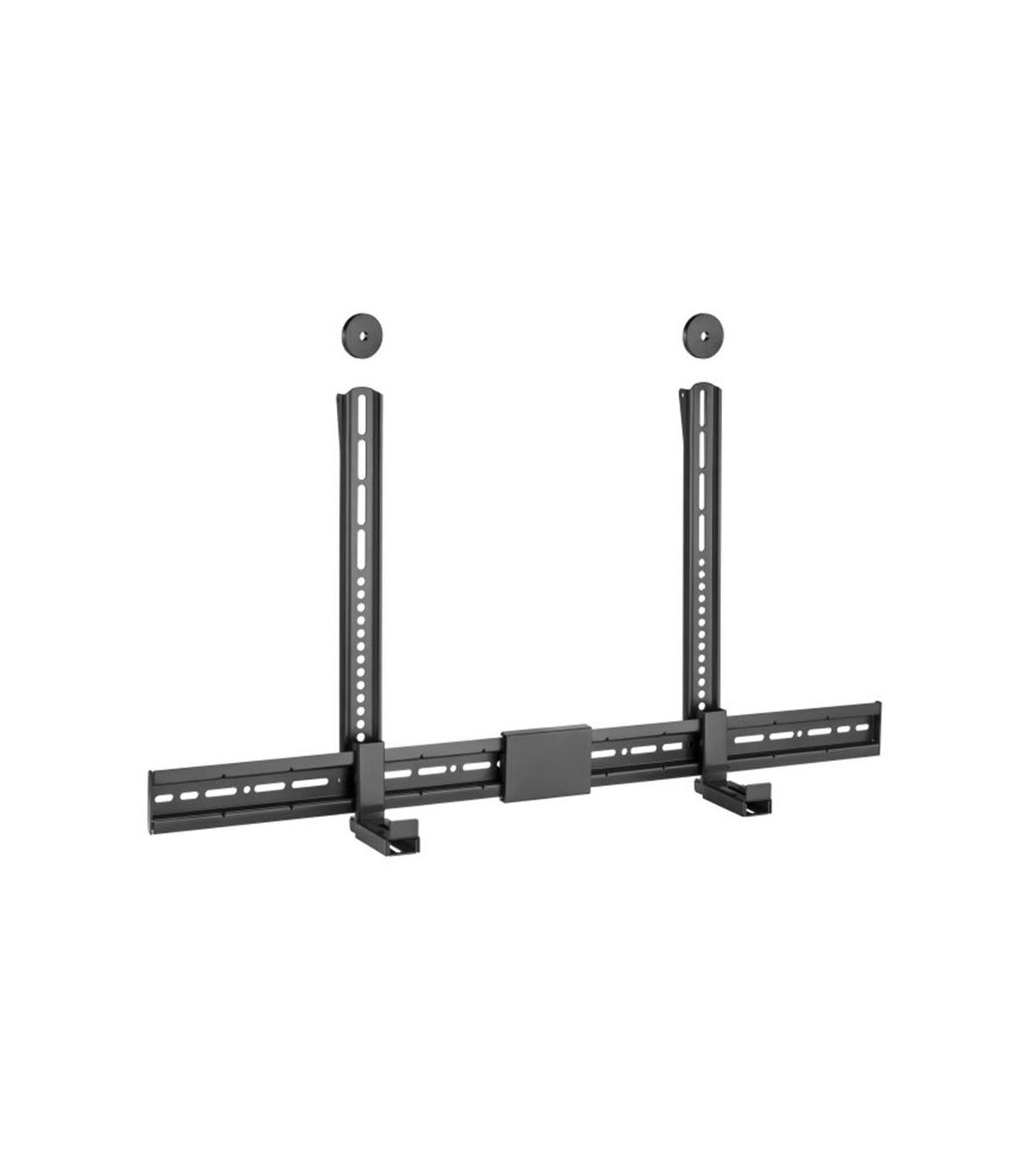 Soporte barra de sonido universal equip vesa 800x400mm max 15kg