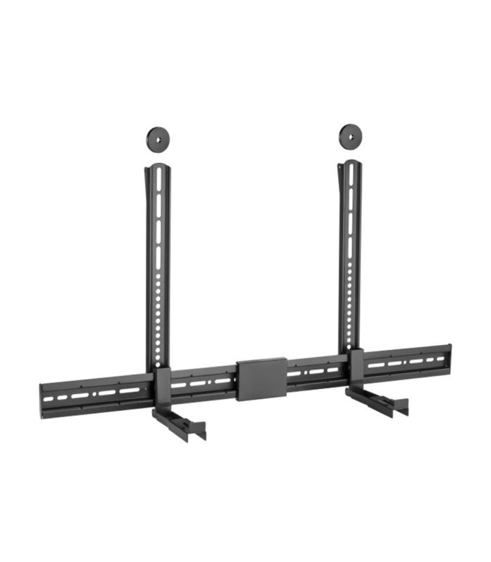 Soporte barra de sonido universal equip vesa 800x400mm max 15kg