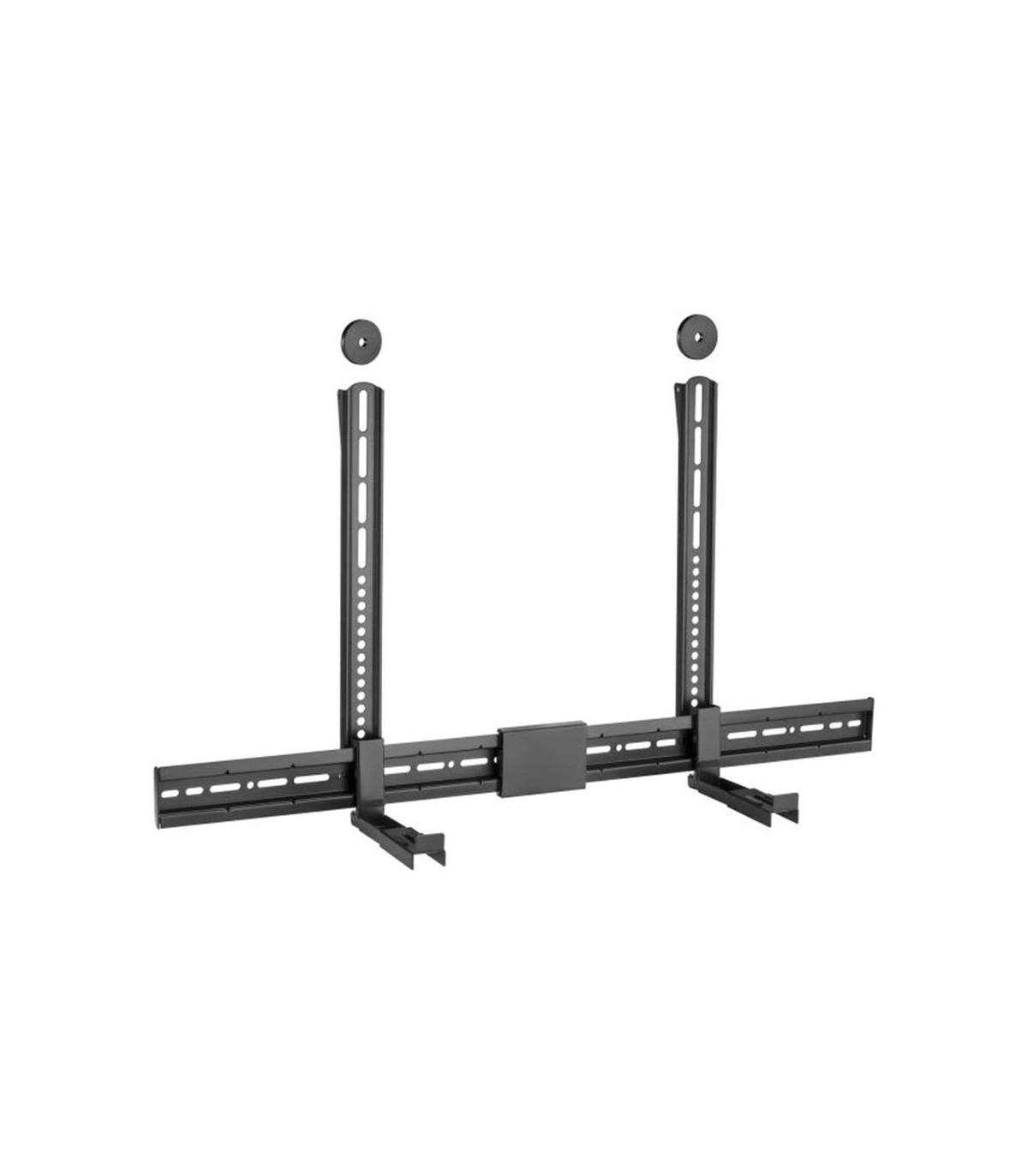 Soporte barra de sonido universal equip vesa 800x400mm max 15kg