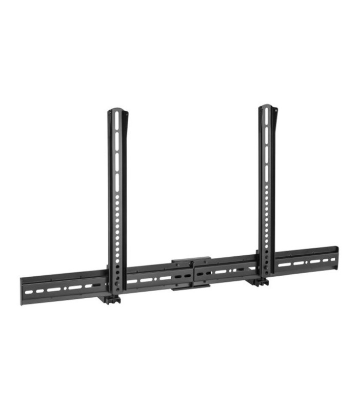 Soporte barra de sonido universal equip vesa 800x400mm max 15kg