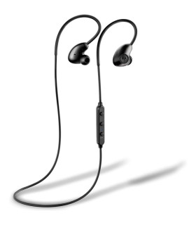 Auriculares motorola verveloop 500 bluetooth negro