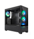 Caja ordenador gaming coolbox ga250 vision argb atx