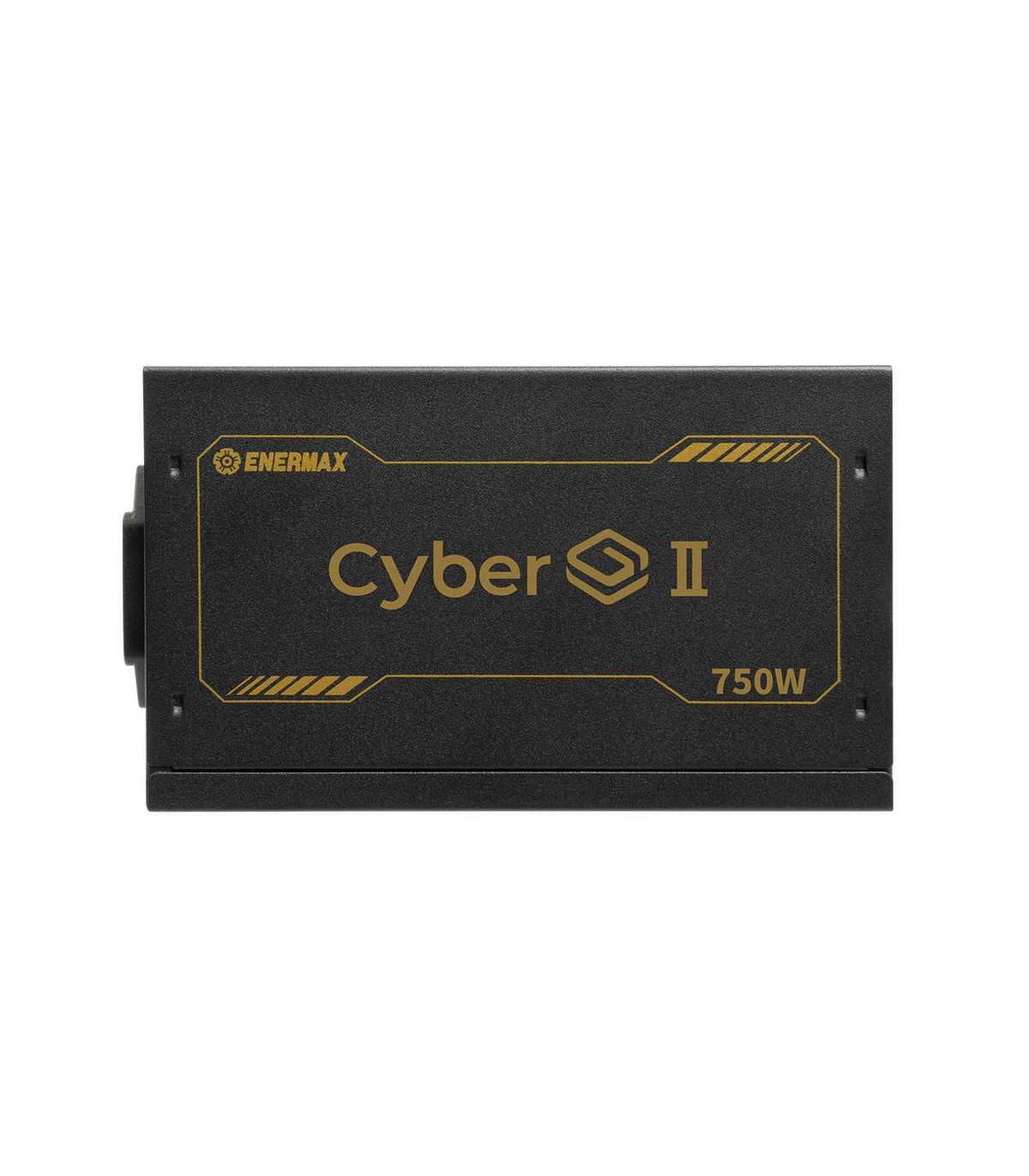 Fuente de alimentacion enermax cyberg 2 750w gaming 80+ gold