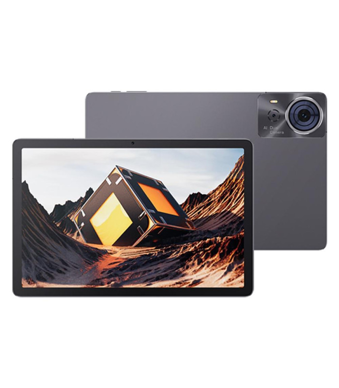 Tablet cubot tab 70 10.95 pulgadas - 6gb - 128gb - wifi - gris