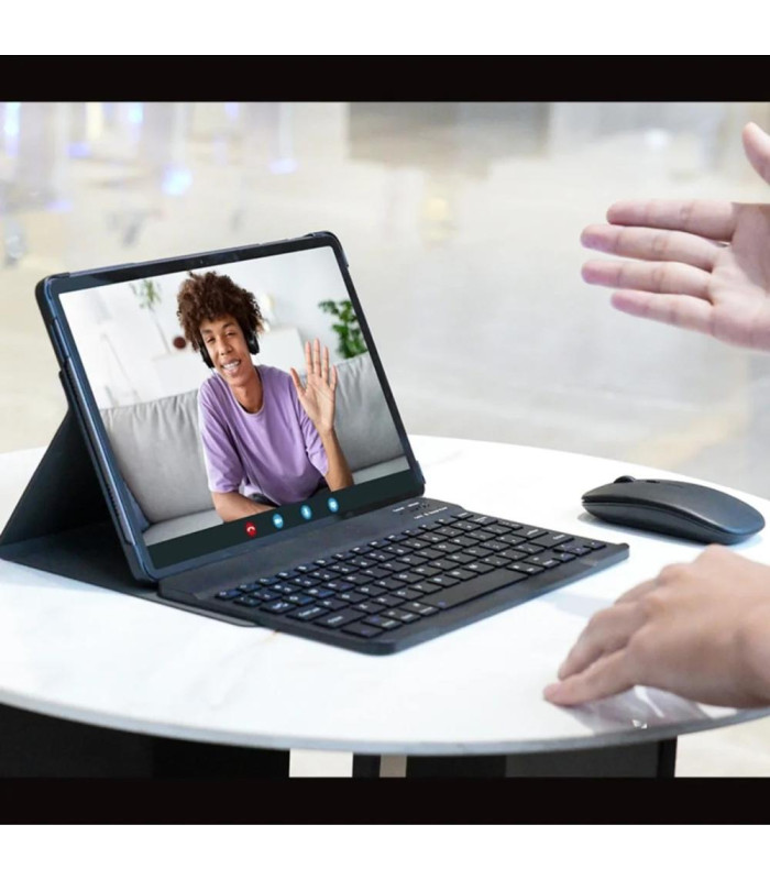 Tablet cubot tab 70 10.95 pulgadas - 6gb - 128gb - wifi - gris