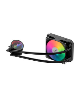 Kit refrigeracion liquida coolbox infinite liquid 120