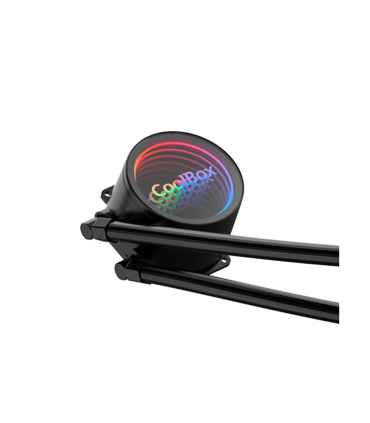 Kit refrigeracion liquida coolbox infinite liquid 120