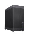 Caja ordenador gaming coolbox mesh atx mp1 negro