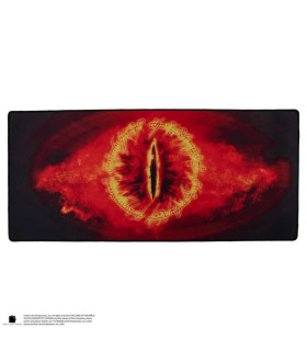 Alfombrilla escritorio cinereplicas el señor de los anillos ojo de sauron