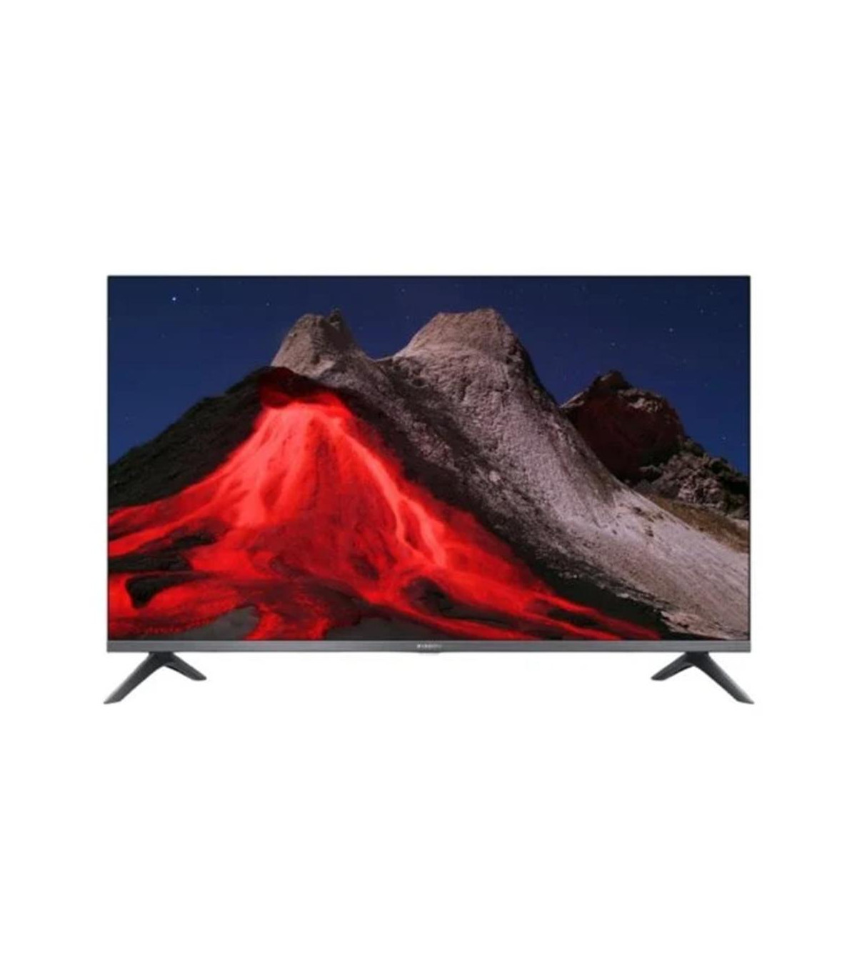 Tv xiaomi 43 pulgadas a pro 2026 qled 4k uhd - ela5956eu - google tv