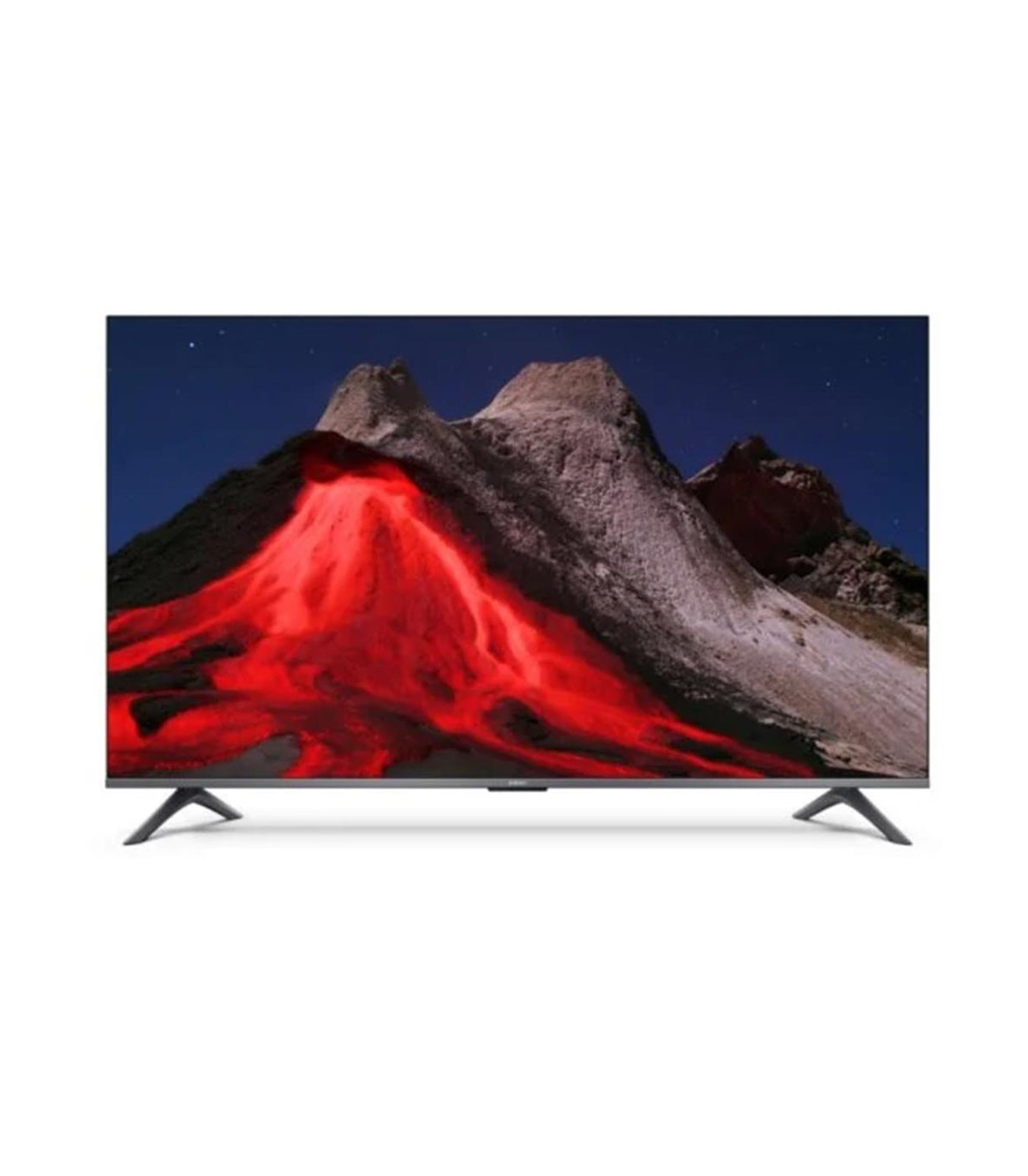 Tv xiaomi 65 pulgadas a pro 2026 qled 4k uhd - ela5990eu - google tv