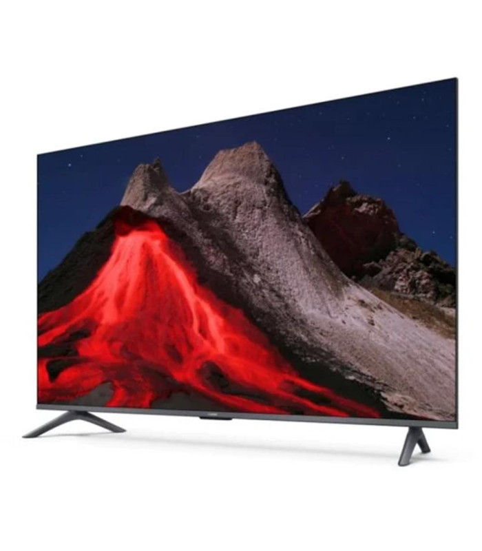 Tv xiaomi 65 pulgadas a pro 2026 qled 4k uhd - ela5990eu - google tv