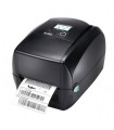 Impresora de etiquetas godex rt730i pro t.t & t.d. usb - rs323 - ethernet