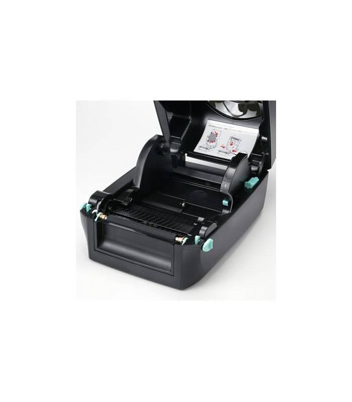 Impresora de etiquetas godex rt730i pro t.t & t.d. usb - rs323 - ethernet