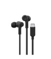 Auriculares belkin g3h0002hqbkv2 negro