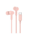 Auriculares belkin g3h0002hqpkv2 rosa