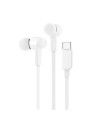 Auriculares belkin g3h0002hqwhv2 blanco