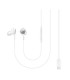 Auriculares samsung akg blanco