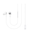 Auriculares samsung akg blanco