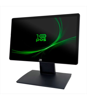 Monitor tpv tactil 15.6 pulgadas 10pos ts - 16hv  vga+hdmi & usb. vesa 75x100