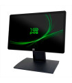 Monitor tpv tactil 15.6 pulgadas 10pos ts - 16hv vga+hdmi & usb. vesa 75x100