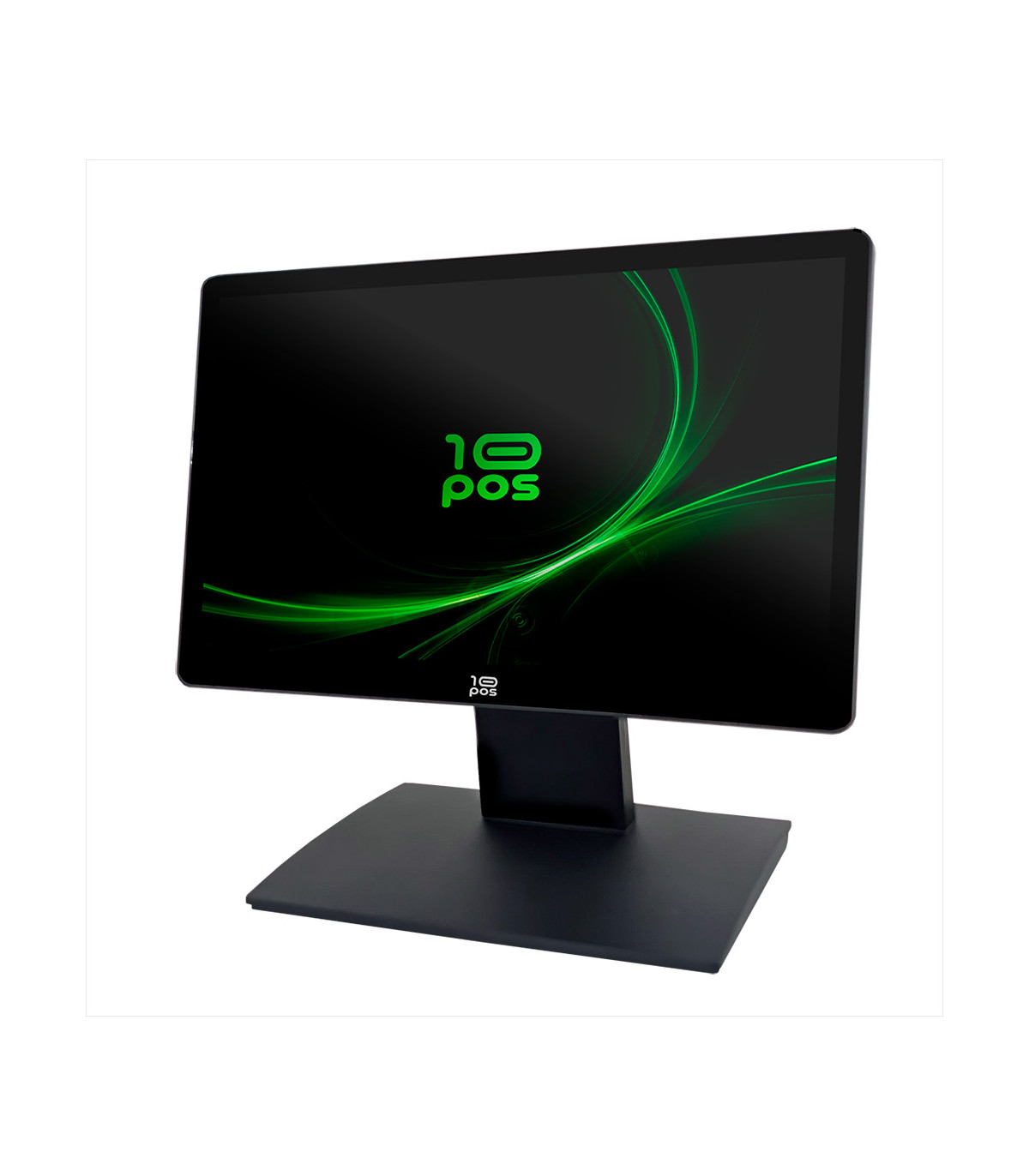 Monitor tpv tactil 15.6 pulgadas 10pos ts - 16hv  vga+hdmi & usb. vesa 75x100