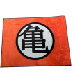 Alfombra sd toys dragon ball kame 80x60cm